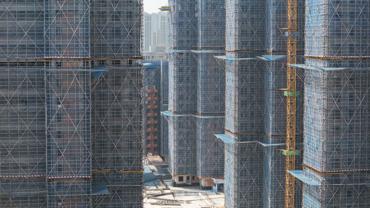 Forscher Logan Wright: „Chinas Technologiepolitik erinnert an die Sowjetunion“