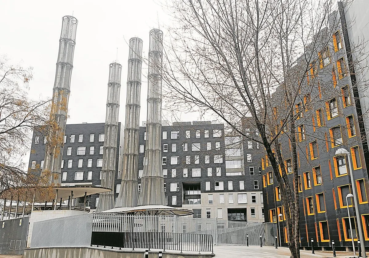 Pista libre para la era sostenible de la climatización de las ciudades