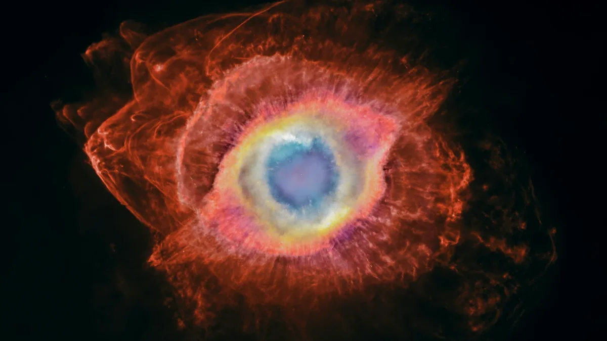 Morte do Sol: nebulosa revela pistas de como será seu fim