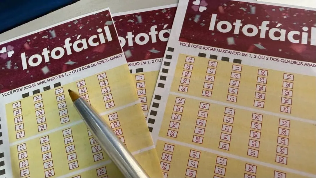 Pré jogo da Lotofácil 3761 hoje, 13/08: veja os números sorteados
