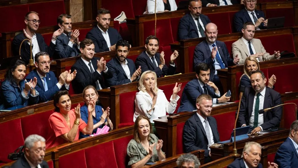 Avec ces pistes sur le budget 2027, Sébastien Lecornu assume d’amadouer le RN