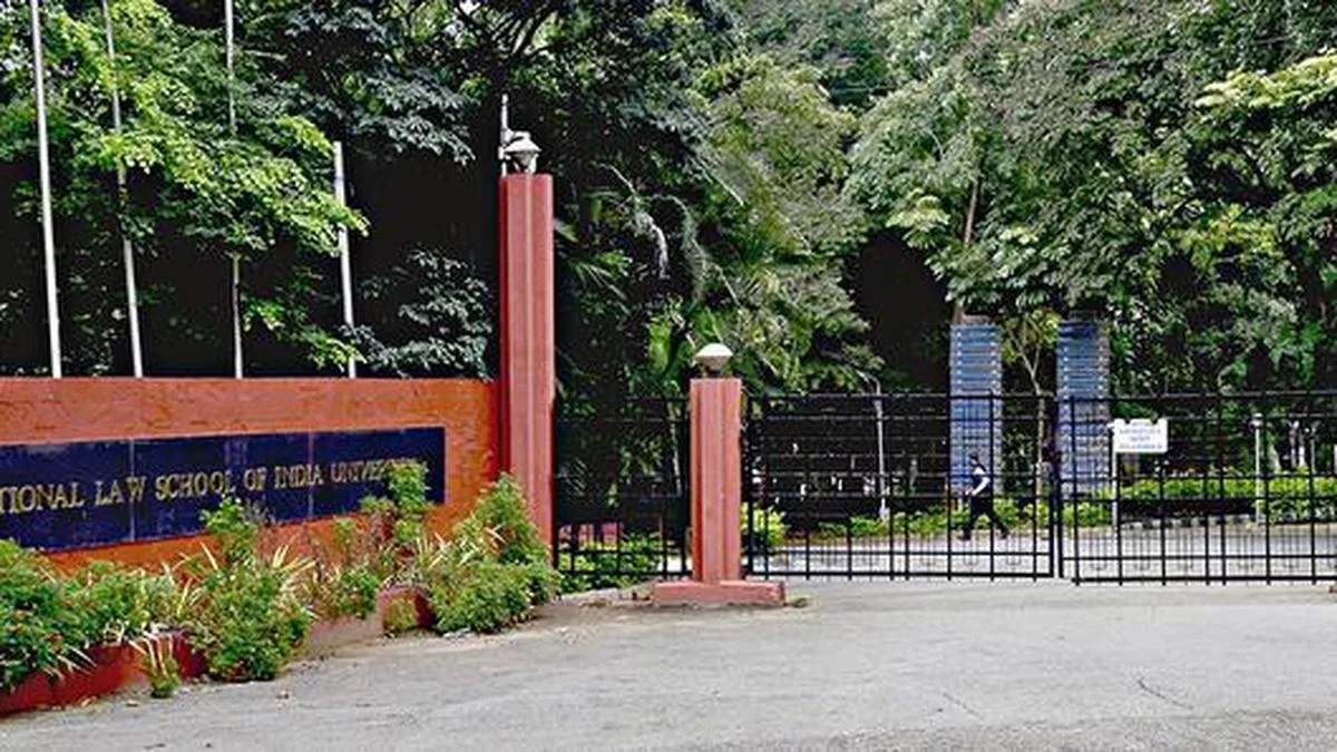 Opposition to documentary screening on Umar Khalid at NLSIU, students say screening not new