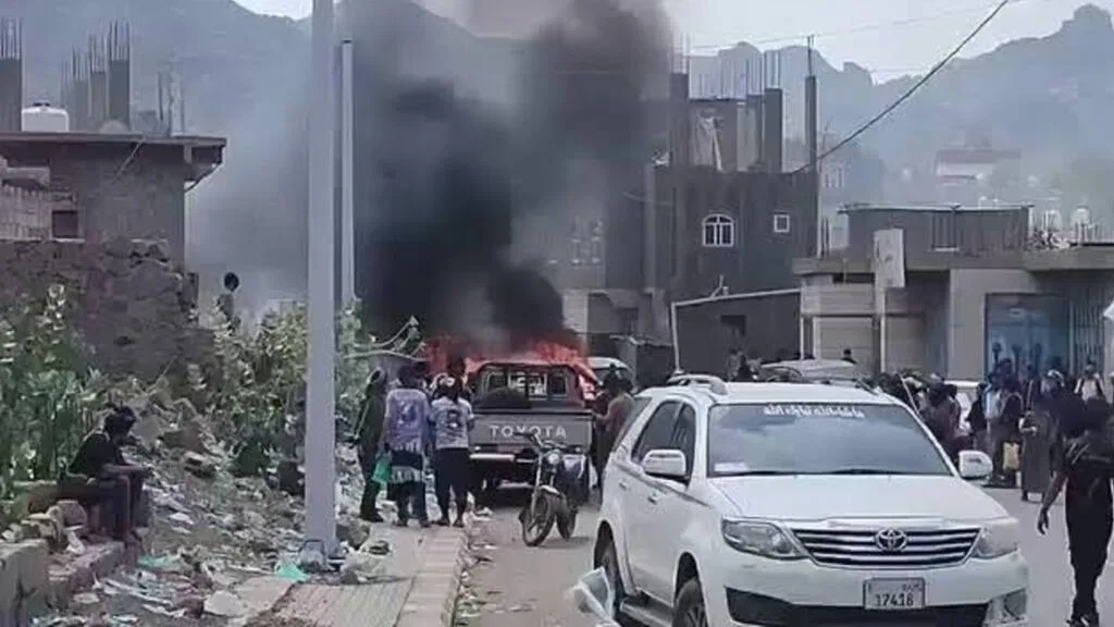Yémen : les divisions du camp anti-Houthis ont-elles précipité sa défaite ?