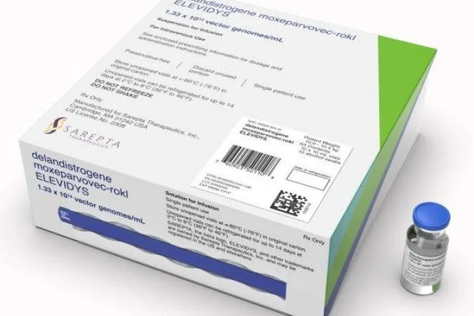 Anvisa retira registro do Elevidys, um dos remédios mais caros do mundo