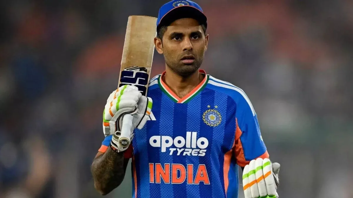 ‘How can this happen?’: Sky opens up on shock India snub after T20 WC triumph
