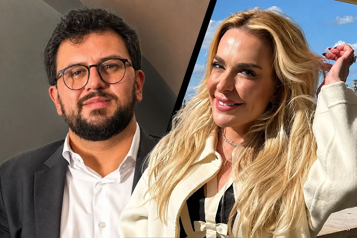 Roberta Luchsinger pagou cartão e financiamento de carro de Marcola, diz PF