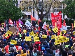 ENTRETIEN. La culture, enjeu politique : « S’il y a proscription, la censure n’est pas loin… »