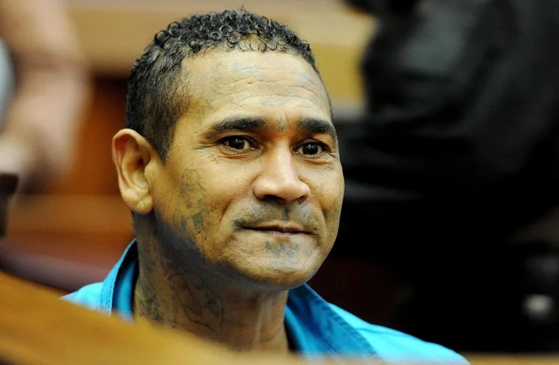 LONG ARM OF THE ’LORD’: How ‘SA’s top gang boss’ represents a caving criminal justice system