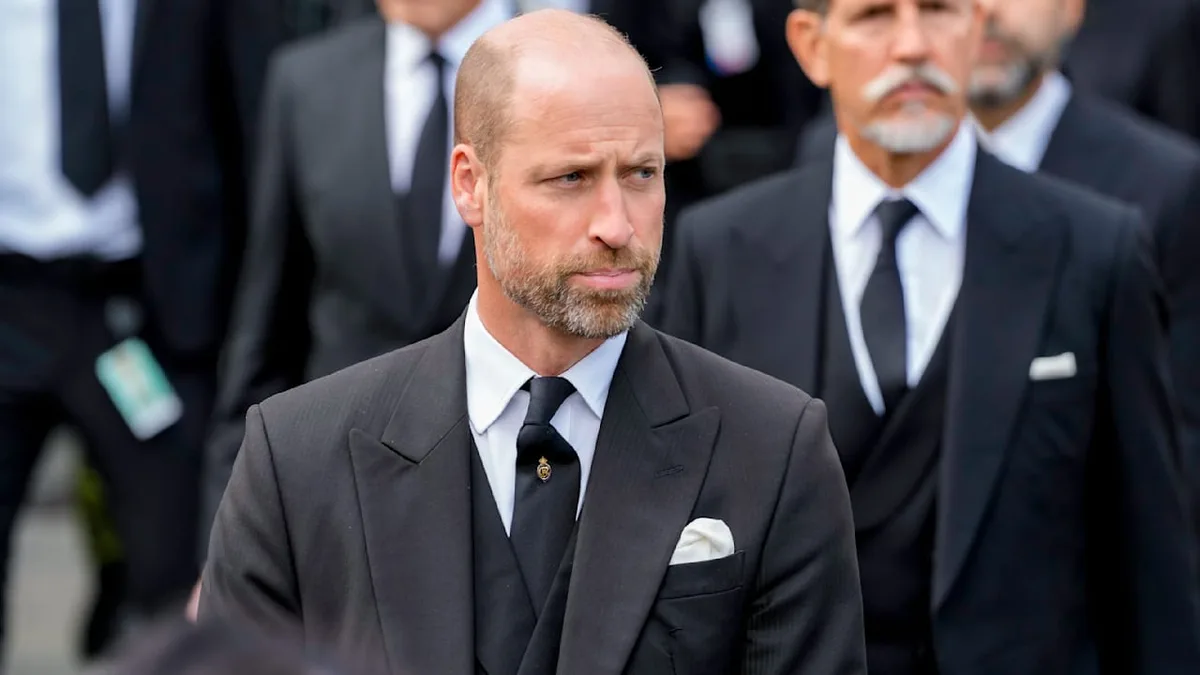 Royal-Expertin über entfremdete Brüder - Versöhnung? „William hat mit Harry abgeschlossen!“