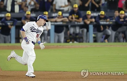 올해 월드시리즈 우승팀엔 7년 만에 '윌 스미스'가 없다