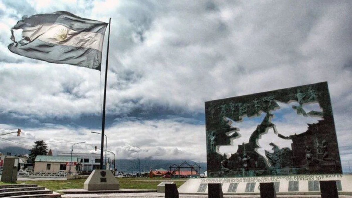 Malvinas: la Justicia define su competencia en la causa contra las petroleras