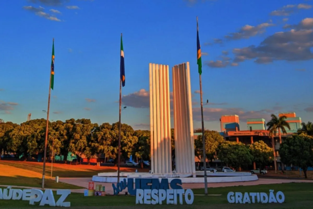 UFMS lança Vestibular 2027 com 9.363 vagas e quatro cursos novos; veja como se inscrever