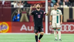 VÍDEO: Messi bisa em quatro minutos no triunfo do Inter Miami