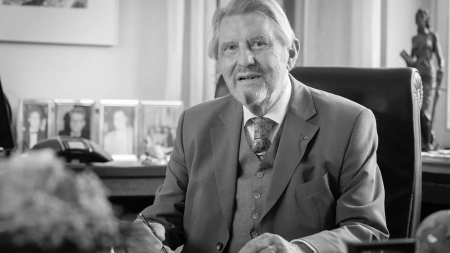 Glücksspielkonzern: Das Vermächtnis des Paul Gauselmann