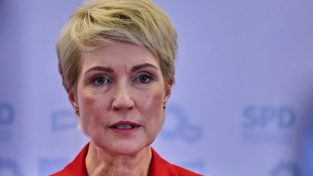 Streit mit Bundes-CDU: SPD-Frauen werfen Union „Sexismus mit System“ vor