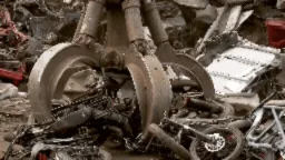 Queensland’s tough new e-mobility laws see 466 illegal e-bikes and scooters seized as first haul hits shredder