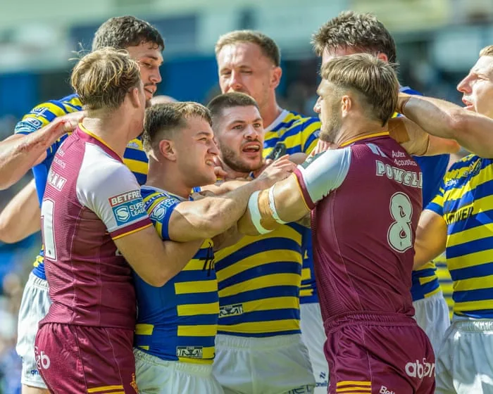 ‘Project Magic’: RFL in talks with NRL over radical changes to investment deal