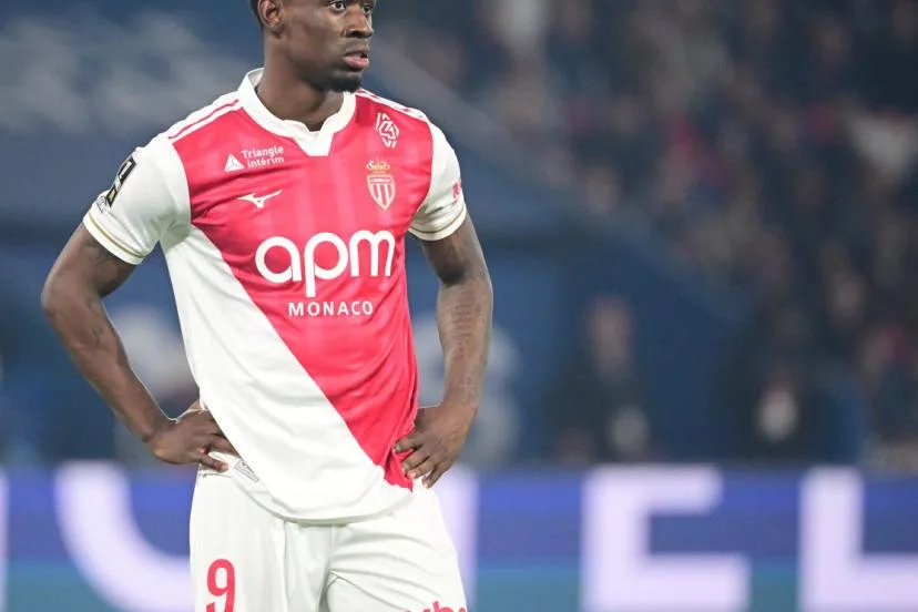 Everton accélère sur Folarin Balogun, Lamine Camara en salle d'attente : le mercato de l'AS Monaco s'emballe dans la dernière ligne droite