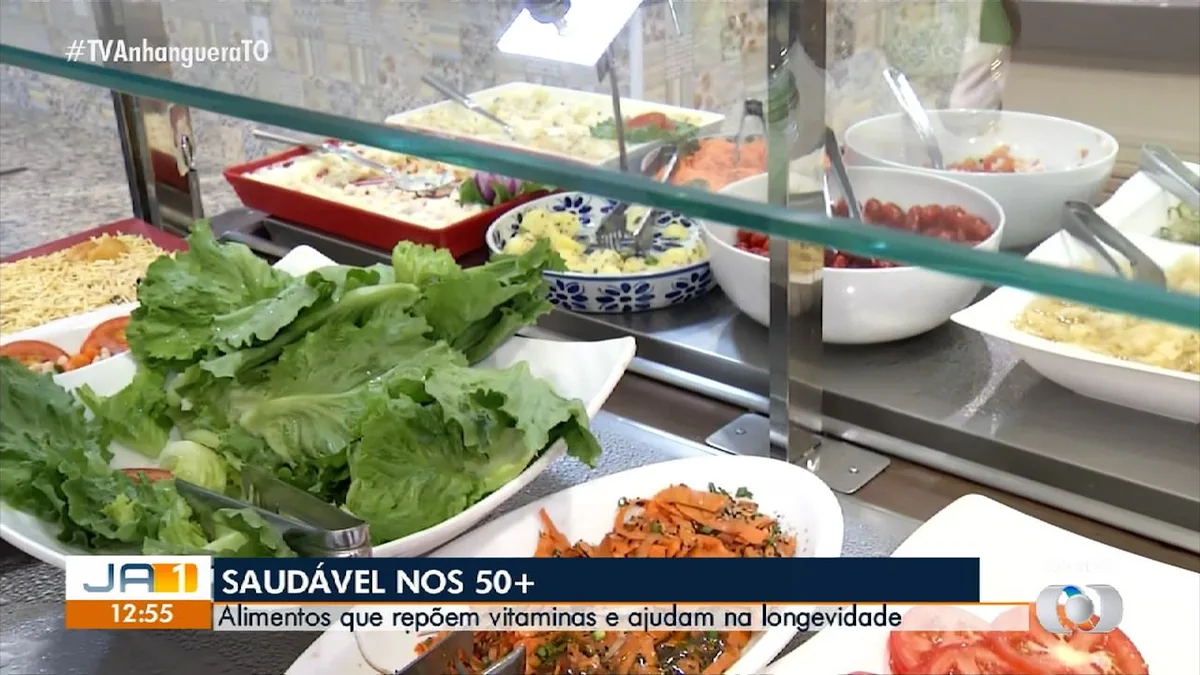 VÍDEOS: Jornal Anhanguera 1ª Edição-TO desta quarta-feira, 7 de outubro de 2026
