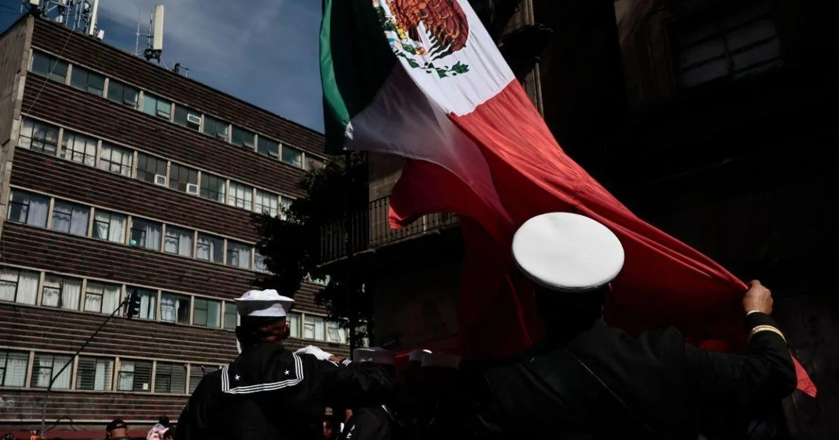Detenido 'El Trompas', principal sospechoso del asesinato de la estudiante española Claudia Tacoronte en México