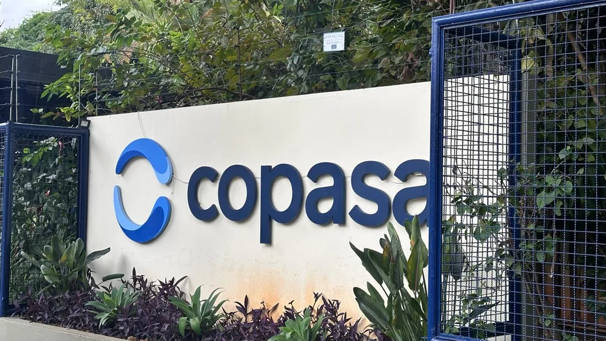 Justiça manda Copasa pagar R$ 300 milhões por danos em ruas de BH