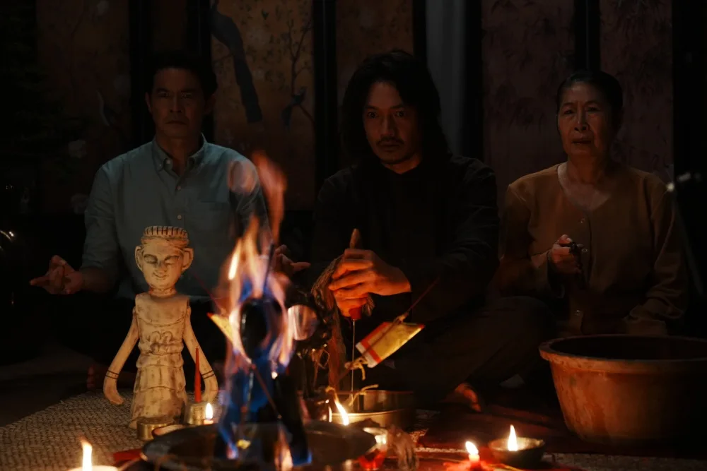 Vietnamese Supernatural Horror ‘Bloodline: The Curse Within’ Heads to Busan Market With Mockingbird Pictures (EXCLUSIVE)
