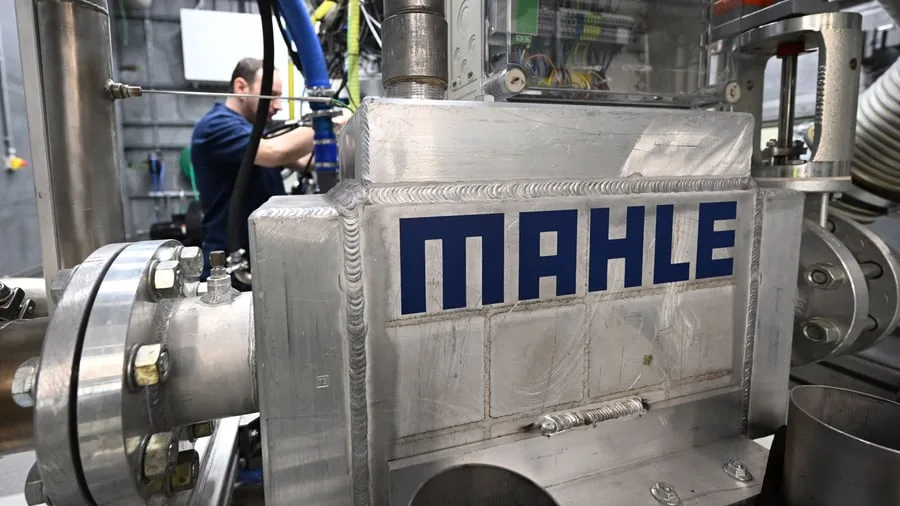 Autozulieferer: Mahle erwägt wohl erneut Börsengang des Indien-Geschäfts