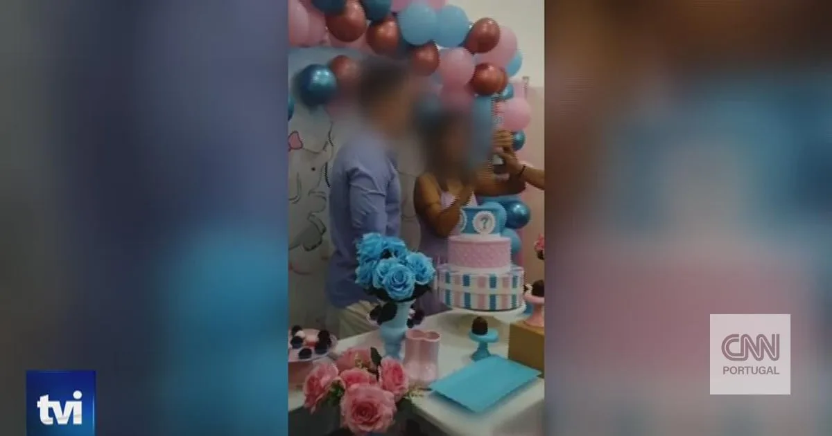 Pai do jovem de 15 anos que matou a mãe já teria incentivado adolescente a agredi-la: TVI teve acesso a vídeos e áudios da vítima