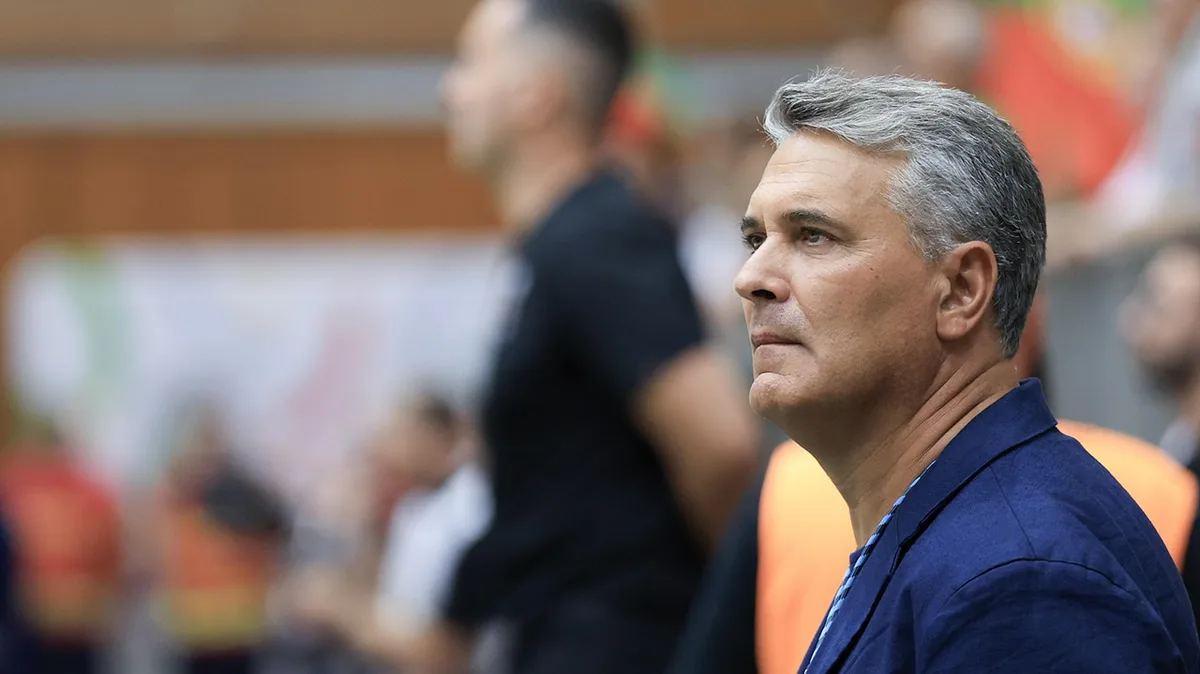 França de Nuno Lopes sagra-se campeã do mundo pela primeira vez