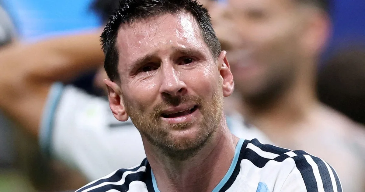 El deseo de Messi que choca contra Chiqui Tapia