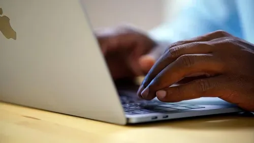 Remote jobs surge in South Africa, but Africa ranking tells another story