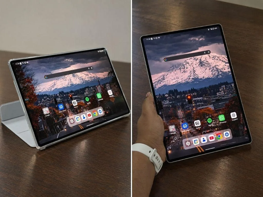 ASUS Pad review: An Android tablet for work, play and everything in between