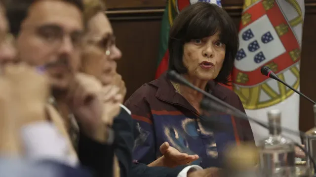 Diretora da Lusa quer órgão que garanta independência face ao Governo