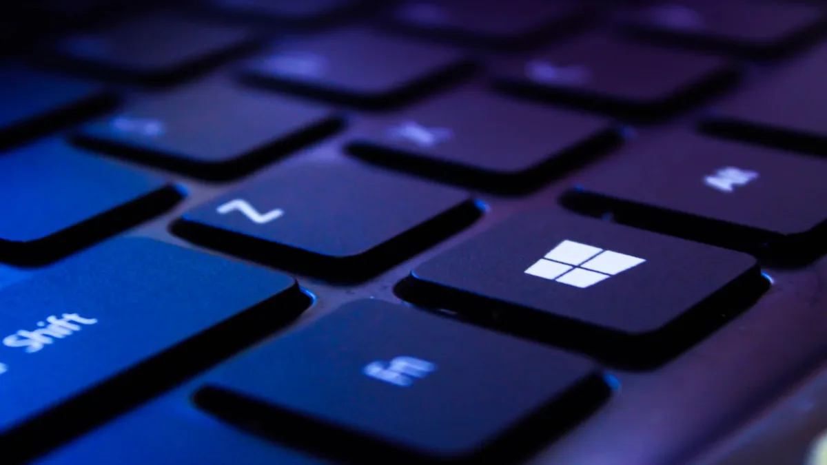 Windows 11 : cette mise à jour pose problème aux joueurs sur certains PC
