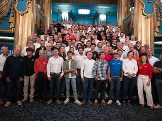 Route du Rhum. 118 bateaux seront au départ de Saint-Malo le 1er novembre