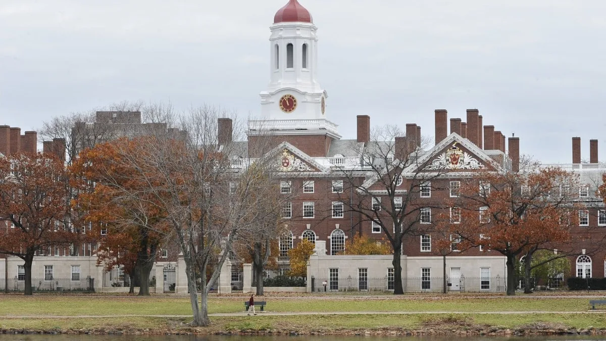 Harvard, MIT among 30 US universities ordered to audit China research ties