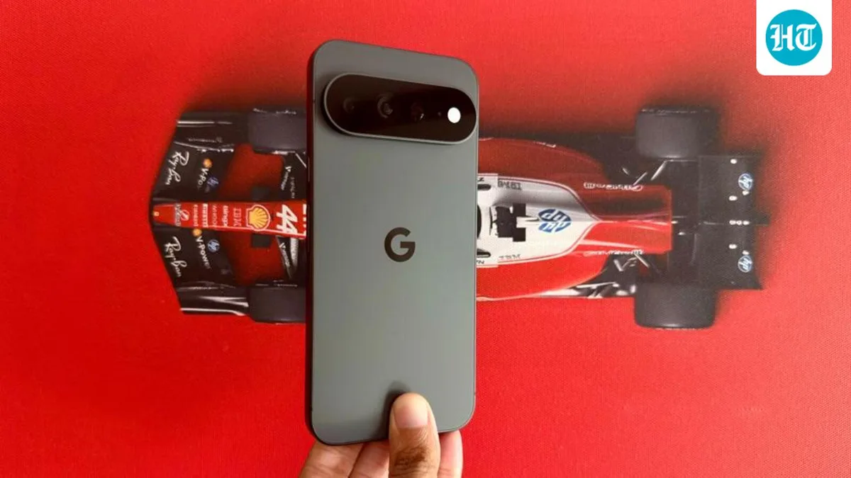 Google Pixel 11 Pro XL is iteration done right, with a future subscription bill