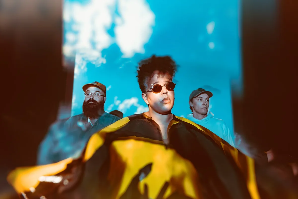 Alabama Shakes Are Back — and Breaking New Ground — on ‘I Must Be Dreaming’