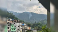 Helicóptero desaparecido com cantor Rick: novo sinal de celular muda área de busca