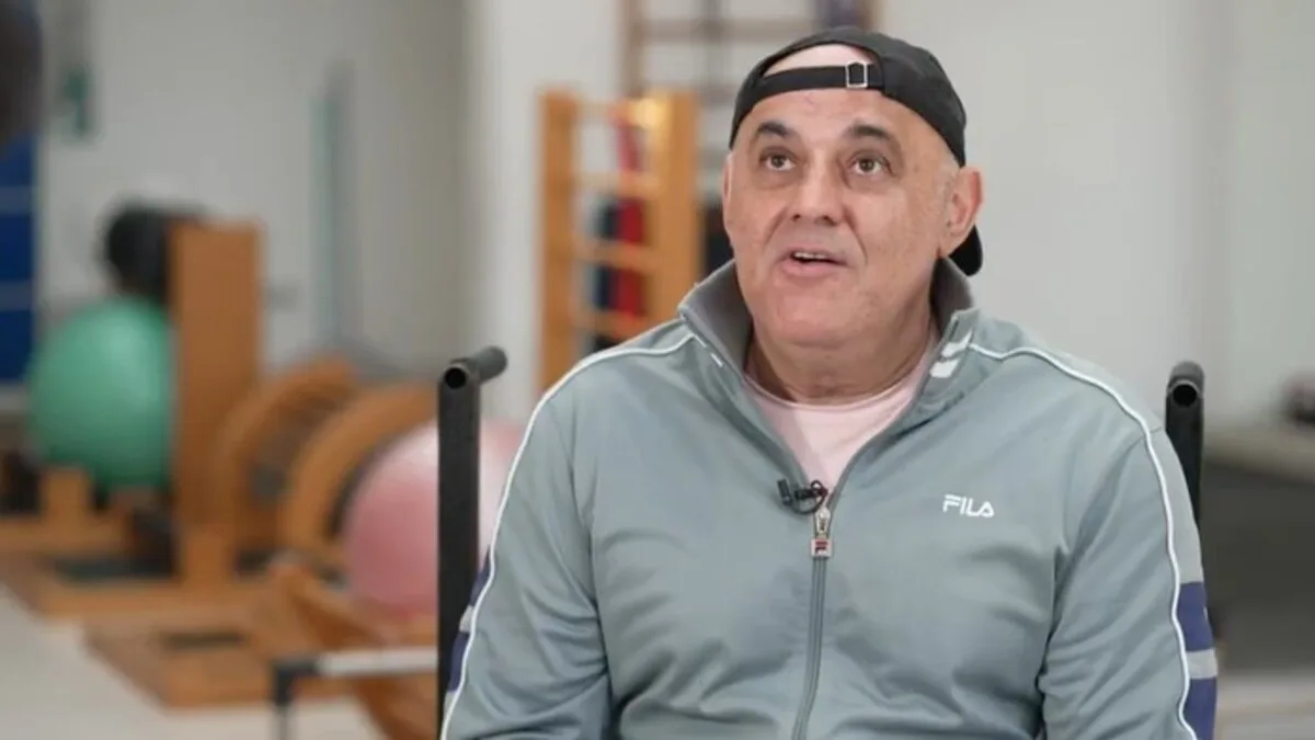 'Eu fiquei cego aos 55 anos': vítimas de bebidas com metanol convivem com sequelas permanentes, um ano depois