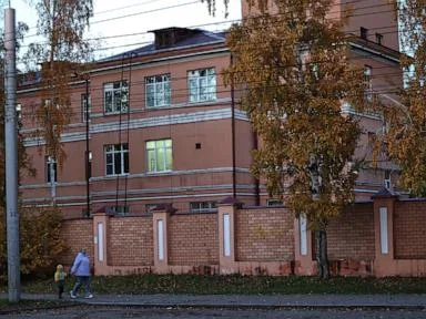 UN health agency wants more details from Russia on suspected pneumonic plague case