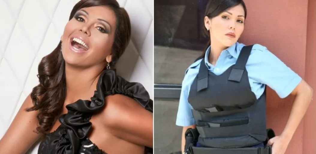 Fallece a los 52 años la actriz venezolana Andreína Yépez