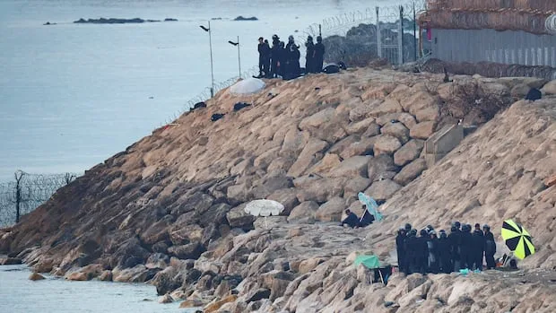 Morocco arrests 111 migrants headed to Spain's Ceuta as sides step up crackdown