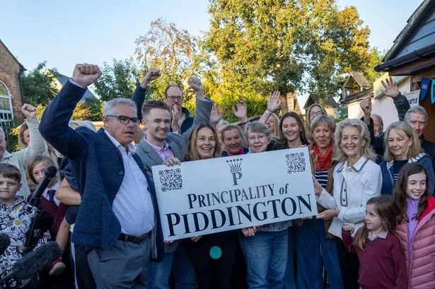 Piddington campaigners hope Home Office 'blunder' may halt plans for asylum camp after voting to leave UK