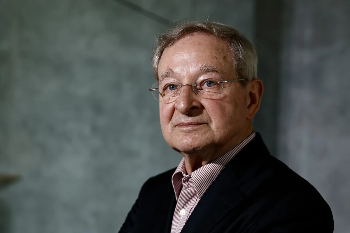 Mort du romancier Péter Nadas, figure majeure de la littérature hongroise