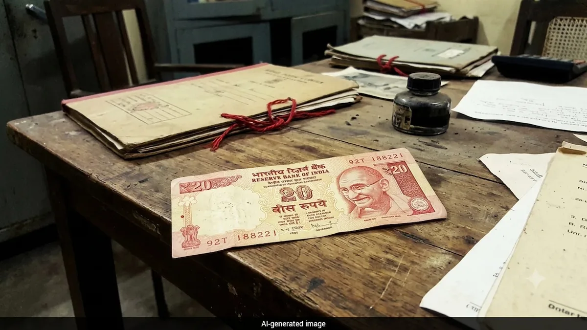 30-Year Legal Battle For Rs 20 Bribe: Top Court Acquits 2 Government Staffers