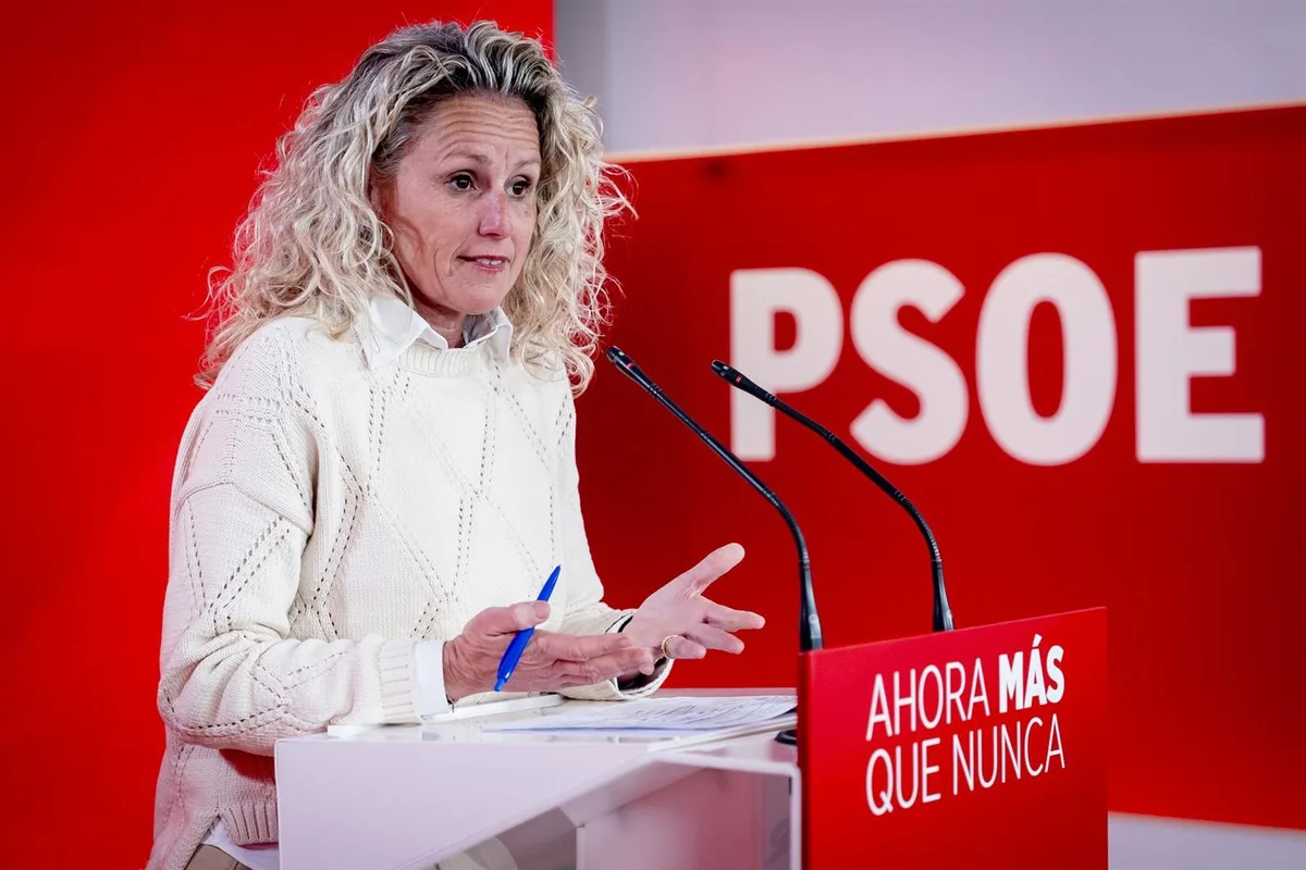 Los socialistas lamentan la dimisión de Mínguez y lo atribuyen a la "crueldad" en la política