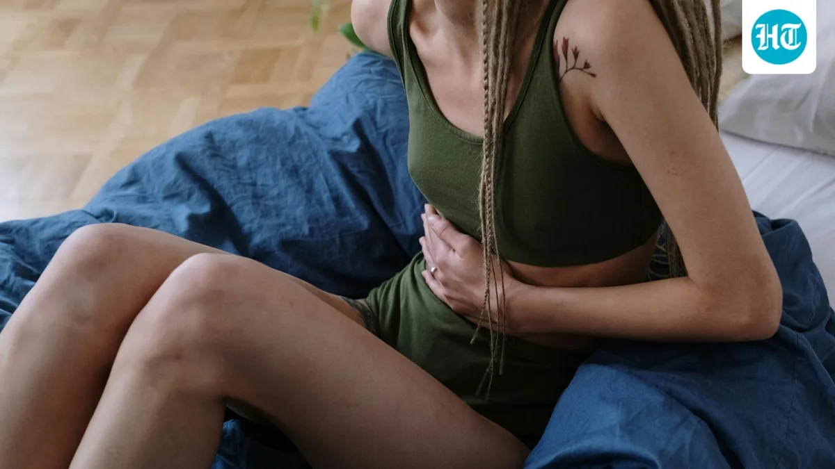 Do you bleed heavily during your periods? Gynaecologist shares diagnostic and treatment options you can choose