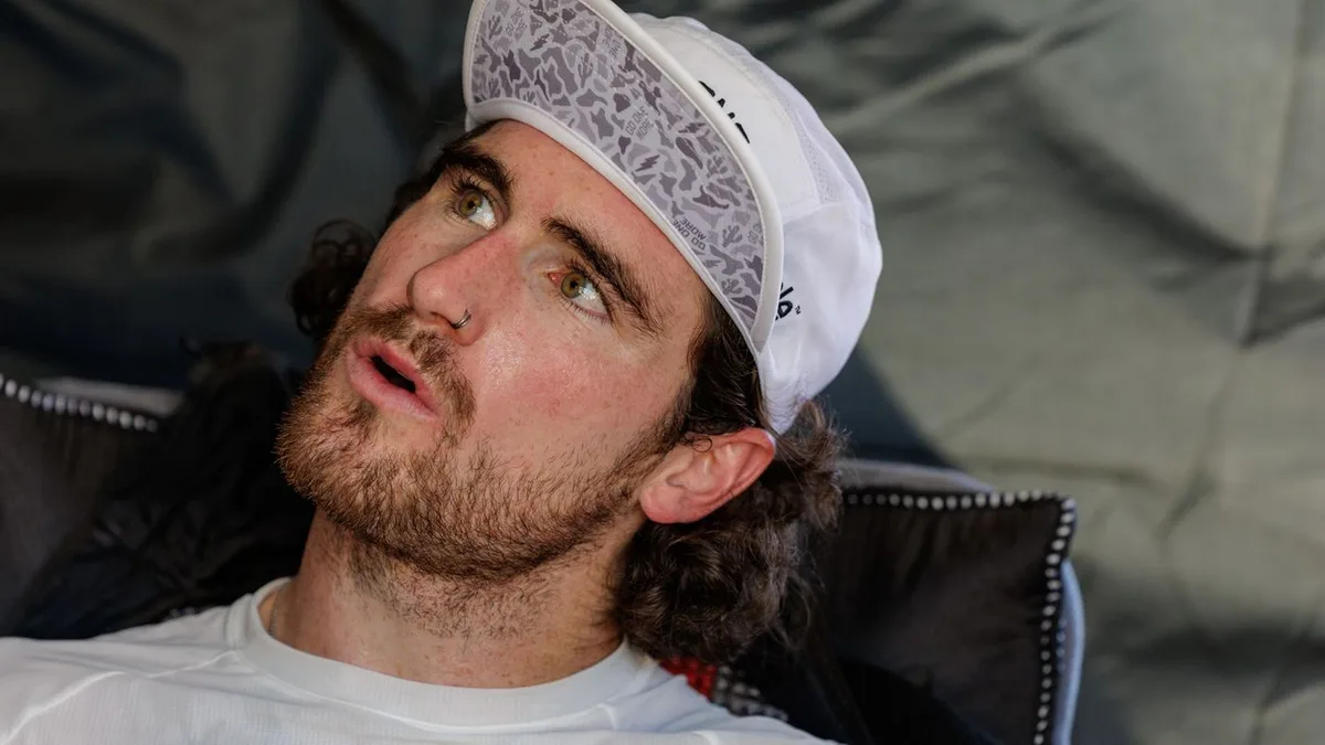 Ultra-Rennen: Sieg nach 94 Stunden: Mark Dowdle gewinnt Last Soul Ultra