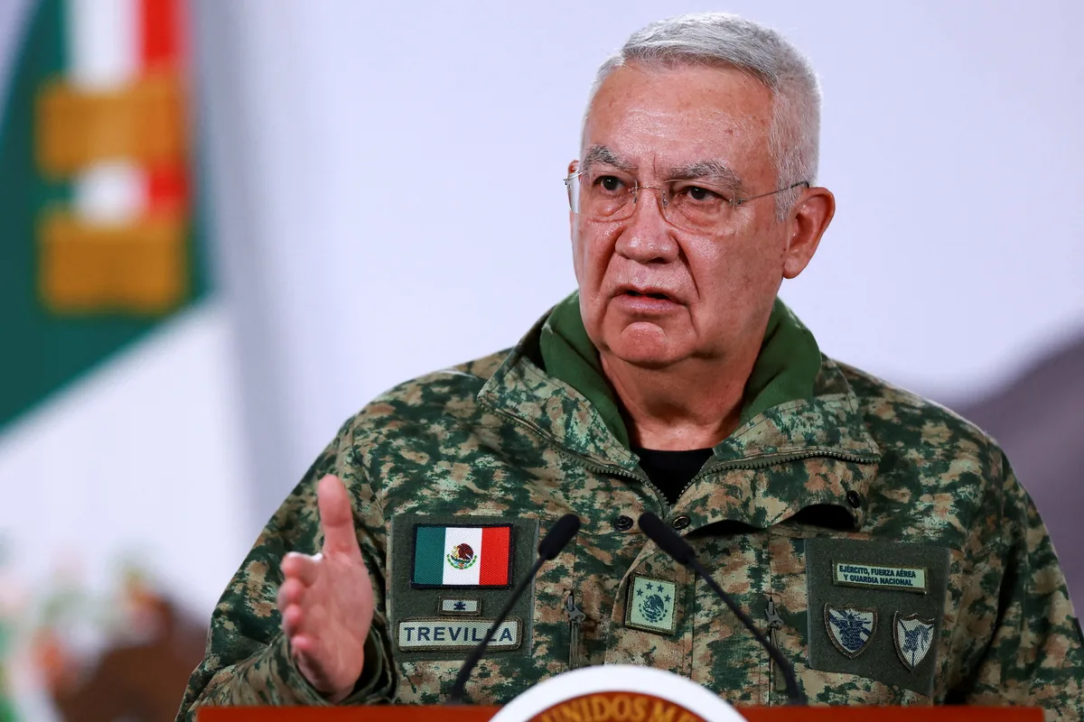 Operación antidrones en la frontera con México no ha dado resultados: habrá reunión con EEUU para dar seguimiento